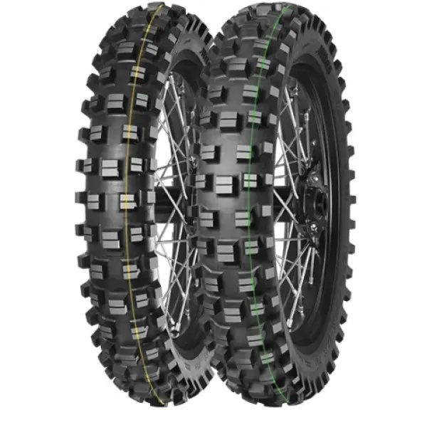 Mitas 110/90-19 TerraForce-EX XT 62 R 