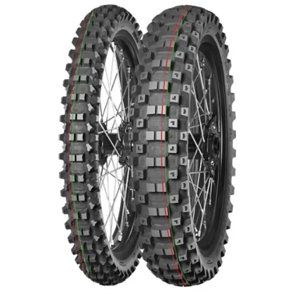 Mitas 80/100-21 TerraForce-MX MH 51 M 