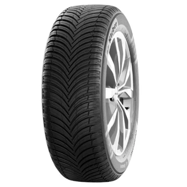 Kleber 155/65 R14 Quadraxer 3 75 T 
