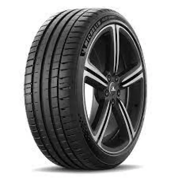 Michelin 255/35 R20 PilotSport5 97 Y XL 