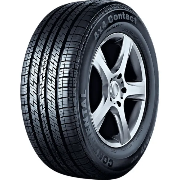 Continental 195/80 R15 Conti4x4Cont 96 H 