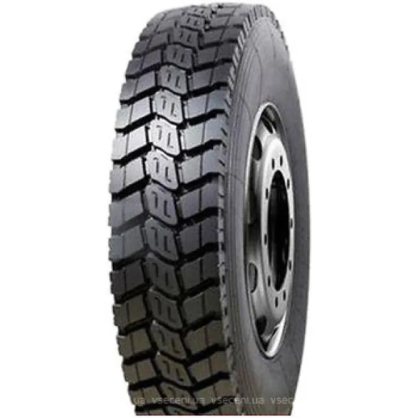 Gume teretne - ostalo 9.00 R20 HEAVY EXPERT pogon 