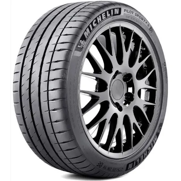 Michelin 225/40 R19 Pilot Sport 4S 93Y XL 