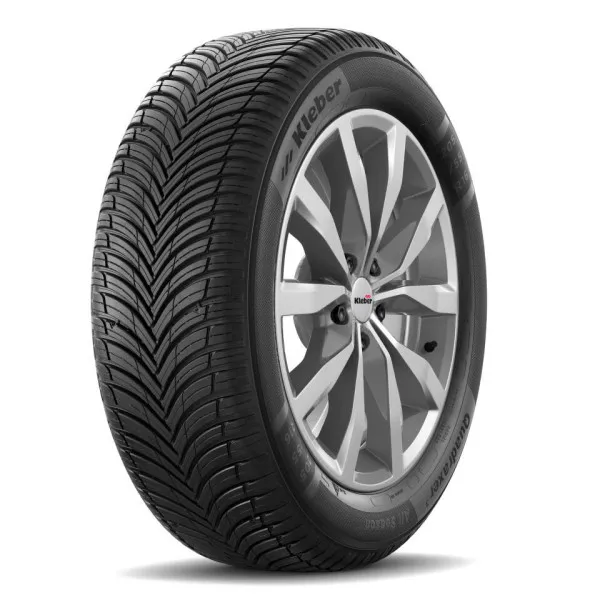 Kleber 245/45 R18 Quadraxer 3 100 Y XL 