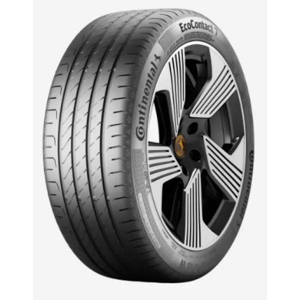 Continental 225/50 R18 EcoContact 7 95 V 