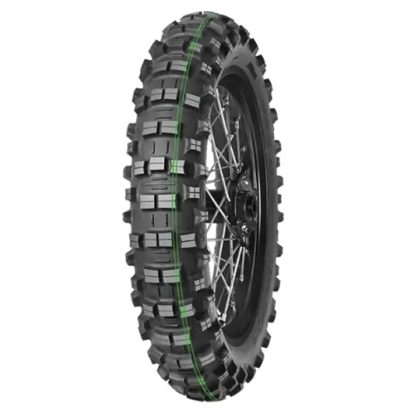 Mitas 140/80 R18 TerraForce-EF PRO 70M 