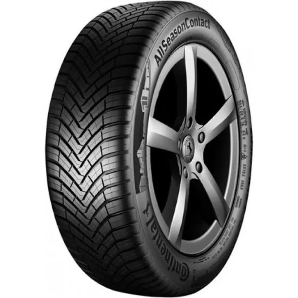 Continental 205/55 R16 AllSeas 2 91 H 