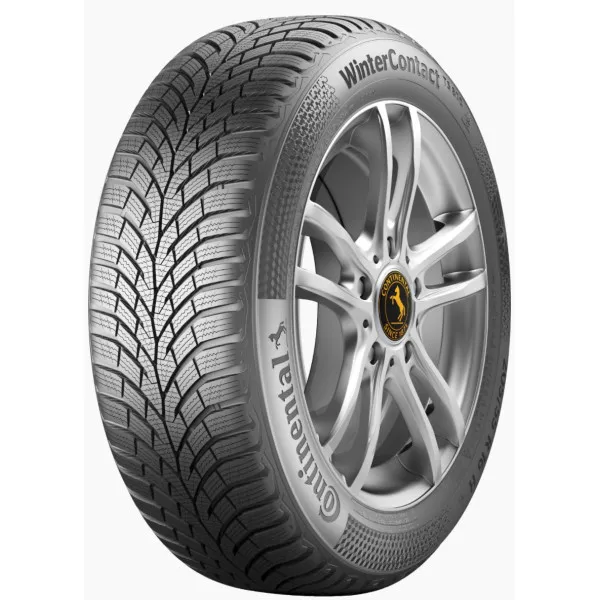 Continental 195/65 R15 WinterCont 870 91 T 