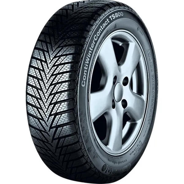 Continental 155/60 R15 WinterCont TS800 74 T 