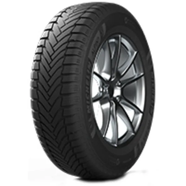 Michelin 215/45 R17 Alpin 6 91 V XL 