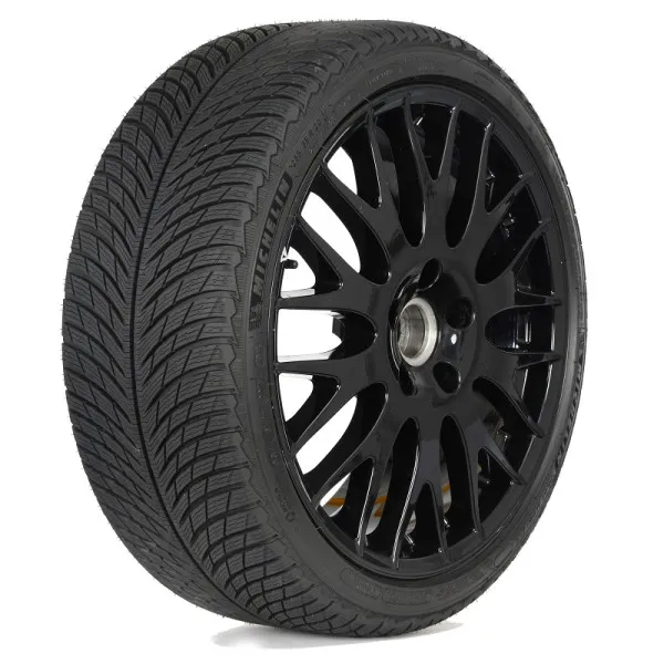 Michelin 275/35 R20 Pilot Alpin 5 102W XL 