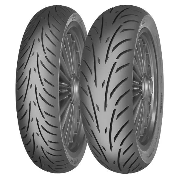 Mitas 130/70-12 Touring For-SC 2 64 S 