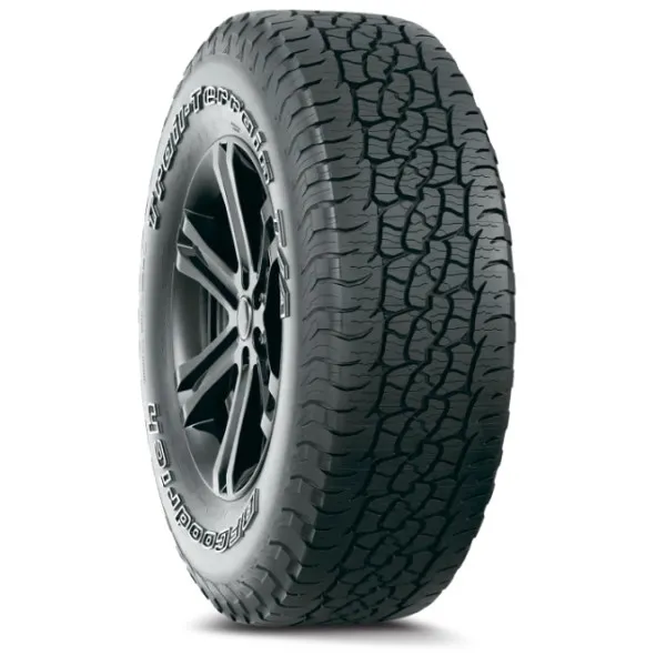 Goodrich 4x4 255/70 R16 Trail Terrain 115T XL 