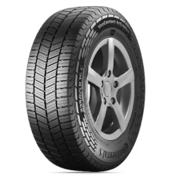 Continental 225/70 R15C VanC A/S Ultra 112 S 
