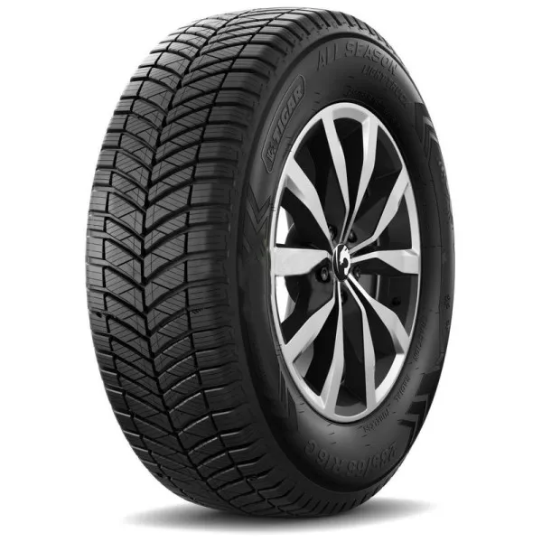Tigar tyres 195/70 R15C AS LT 104/102 R 