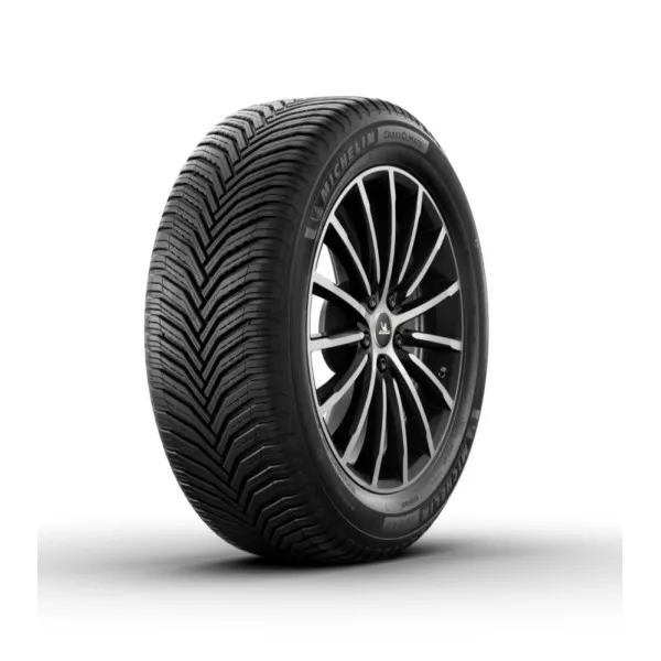 Michelin 225/50 R16 CrossClim 2 91 Y 