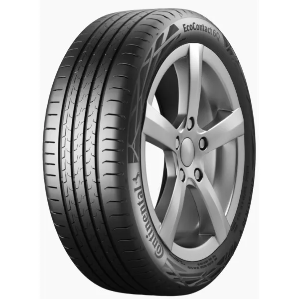 Continental 275/30 R21 EcoContact 6 Q 98Y XL 