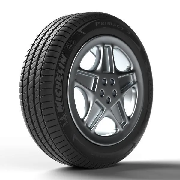 Michelin 245/45 R18 Primacy 3 100 Y ZP MO 