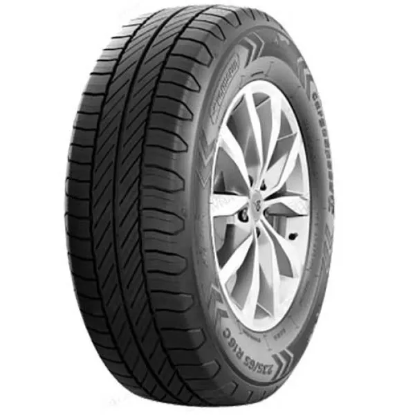Tigar tyres 215/65 R15C CargoS EVO 104/102T 