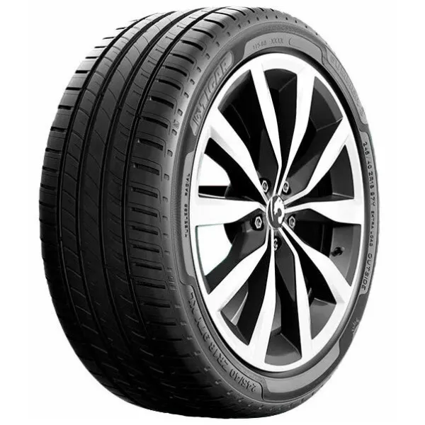 Tigar tyres 255/35 R19 Summer 3 96 Y XL 