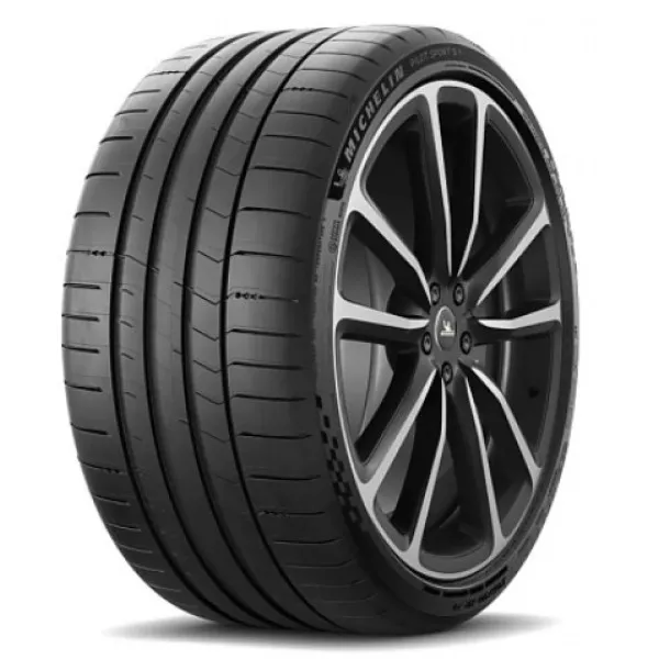 Michelin 265/35 R20 Pilot Sport S 5 99 Y 