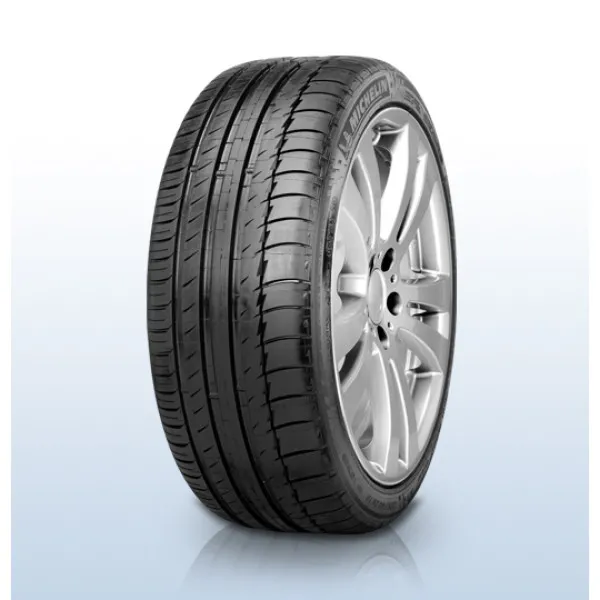 Michelin 235/50 ZR17 Pilot Sport2 96Y N1 
