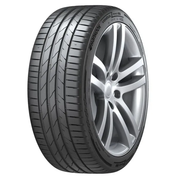 Hankook 285/40 R22 Ven Evo Suv 110 Y XL 