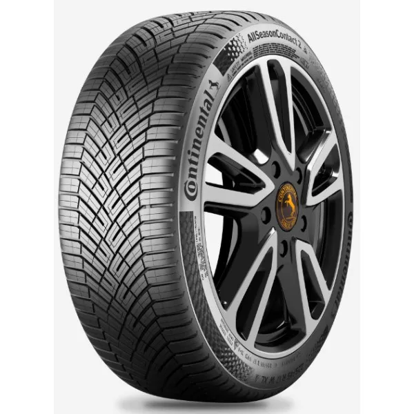 Continental 285/40 R22 AllSeas 2 110 Y XL 