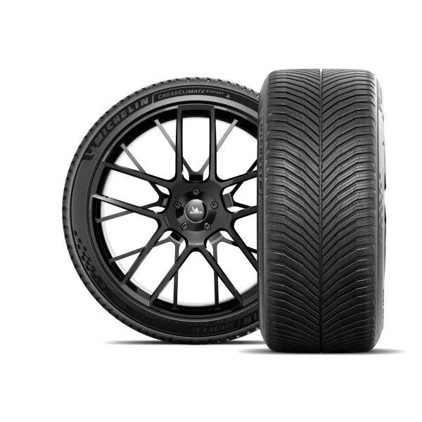 Michelin 315/40 R21 C.Clim 3 Spor 115Y XL 