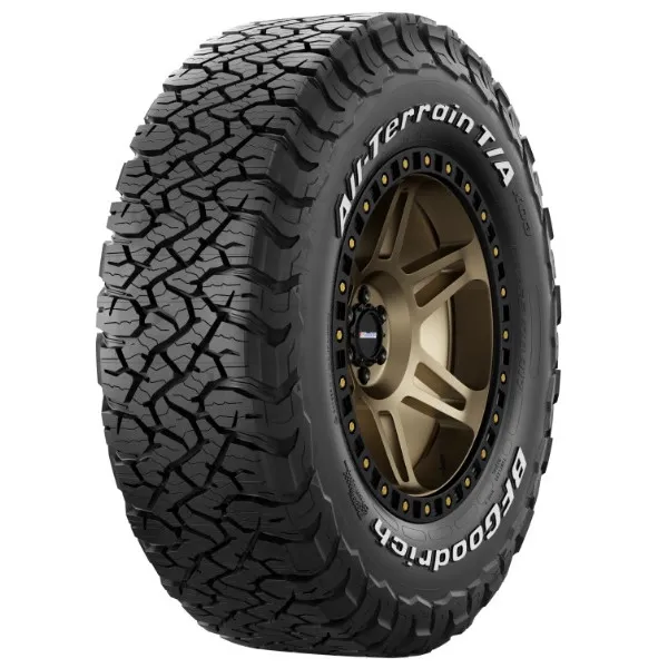 Goodrich 4x4 265/60 R20 All Terrain KO3 121 S 