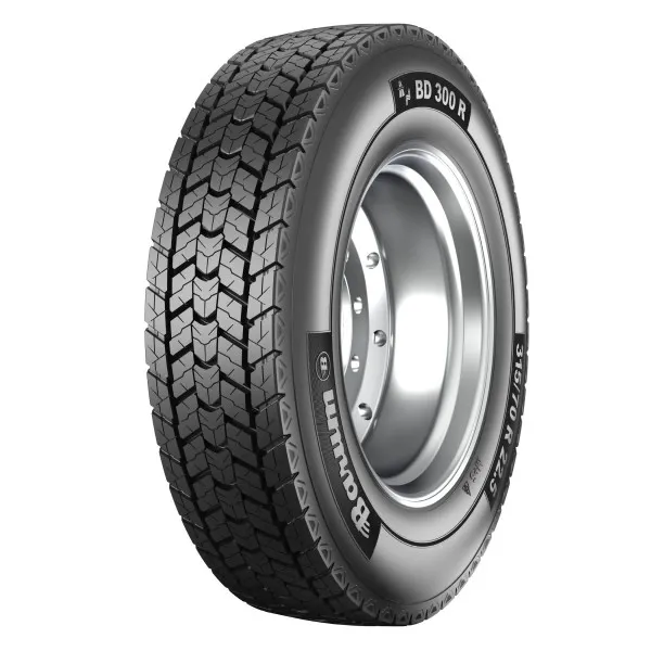 Barum TP 315/70 R22.5 BD 300R 154/150 L 