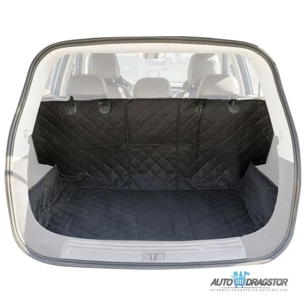 ZAŠTITA GEPEKA I BOČNIH STRANICA U VOZILA 133x122CM 