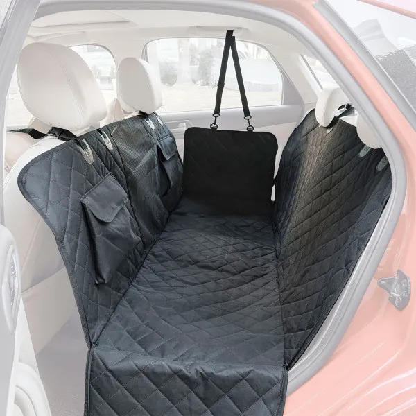 ZASTITA SEDISTA ZA PSE 137x147CM 