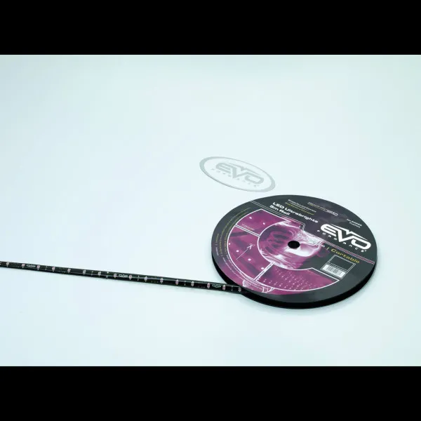 LED TRAKA VODOOTPORNA 5M LJUBICASTA 