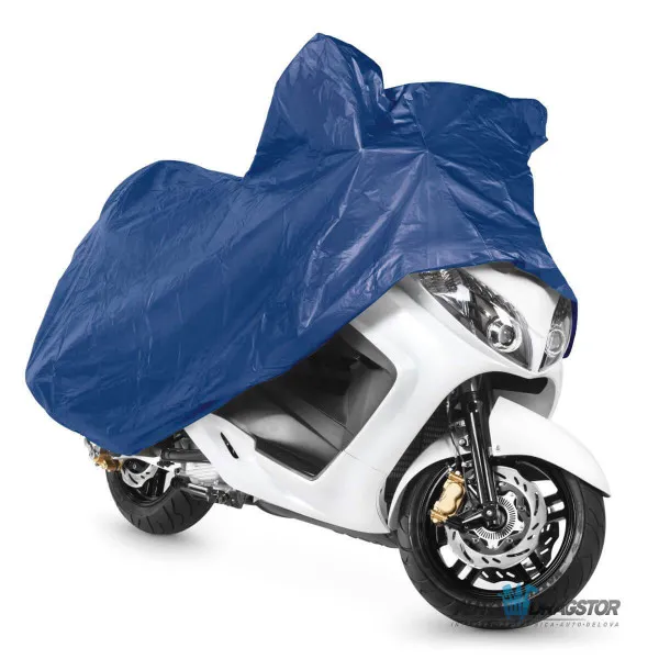 CERADA ZA MOTOR veličina  S 183x89x119CM UNUTRAŠNJA 