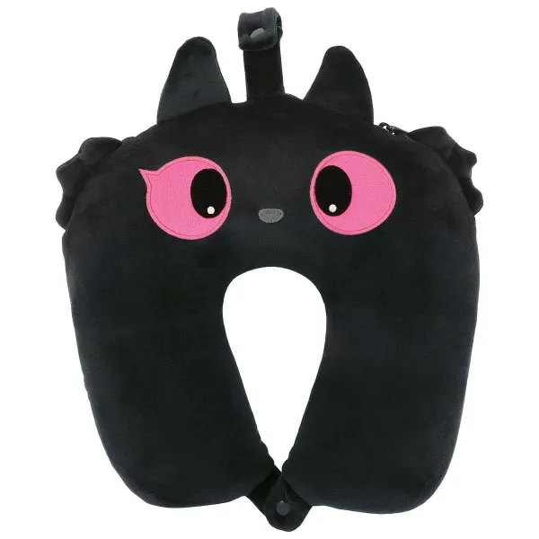 PUTNI JASTUK ZA GLAVU ZA DECU 