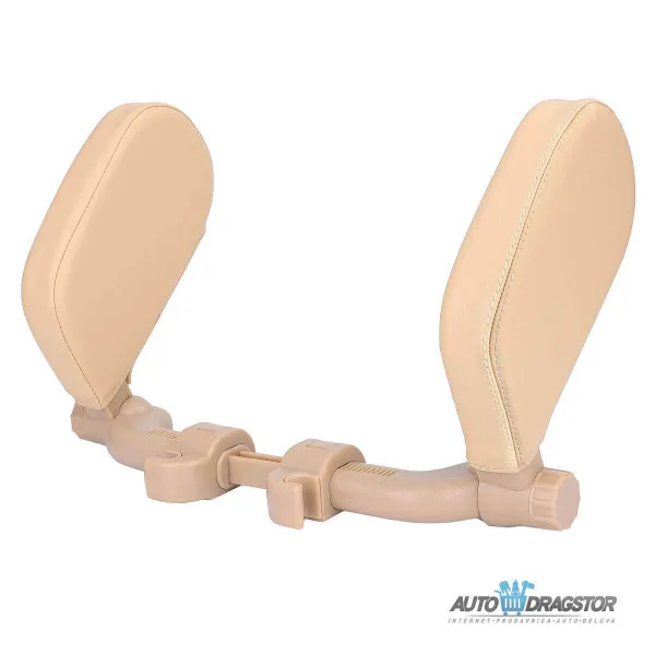 DRŽAČ ZA GLAVU BEŽ 