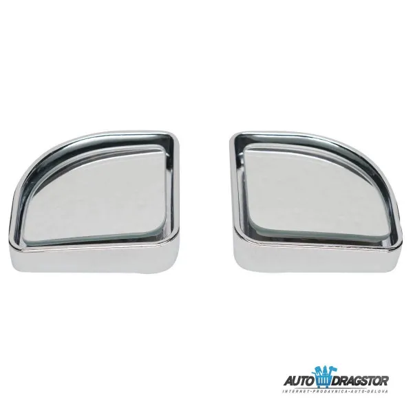 RETROVIZOR MRTVOG UGLA 50x50MM  2KOM 