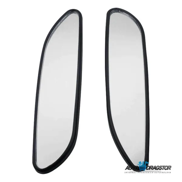 RETROVIZOR MRTVOG UGLA 121x35MM  2KOM 
