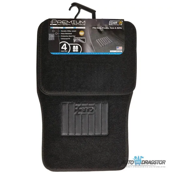 UNIVERZALNE TEPIH PATOSNICE 