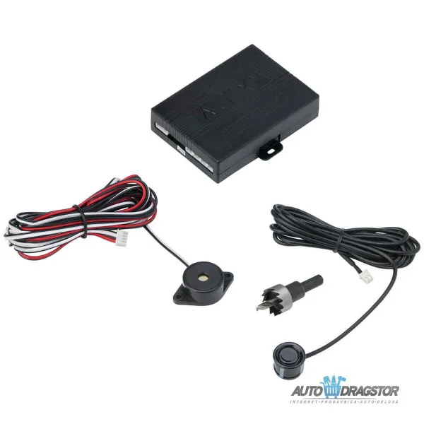 PARKING SENZOR BEZ EKRANA 