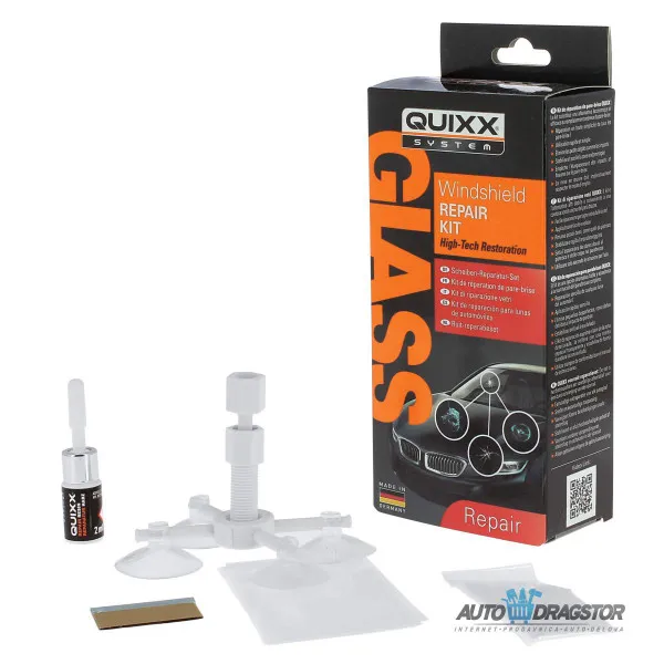 SET ZA REPARACIJU STAKALA 