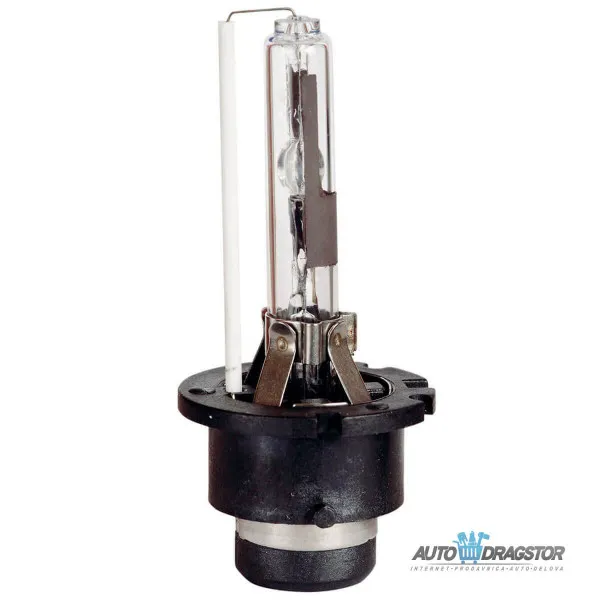 SIJALICA 12/24V XENON D2R SUMEX 