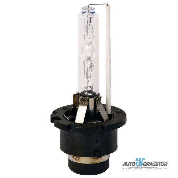 SIJALICA 12/24V XENON D2S P32D-2 35W SUMEX 
