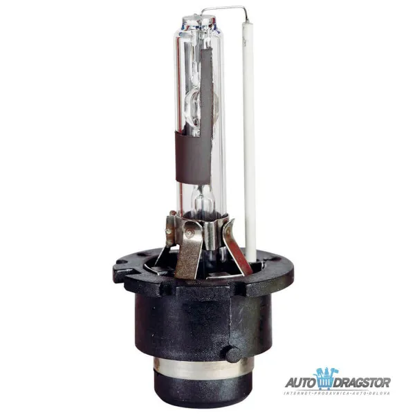 SIJALICA 12/24V XENON D4R SUMEX 