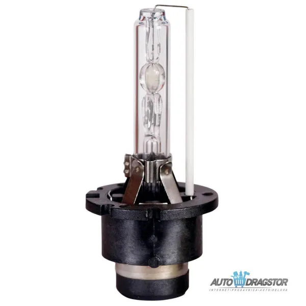 SIJALICA 12/24V XENON D4S PK32D-2 35W SUMEX 