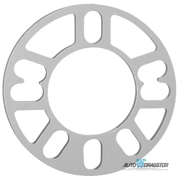 DISTANCERI 4/5 RUPA 2 KOM 