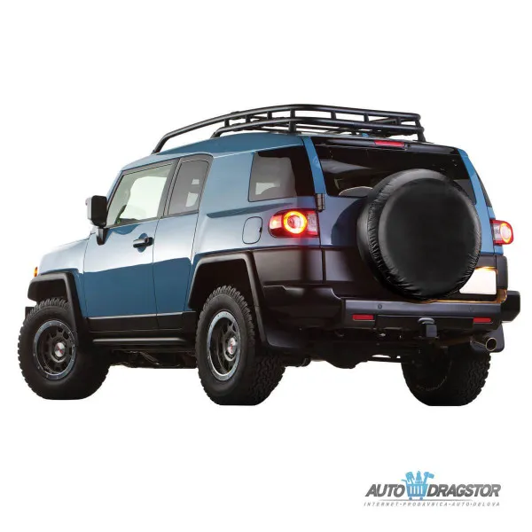 NAVLAKA ZA REZERVNI TOCAK ZA DŽIPOVE 31