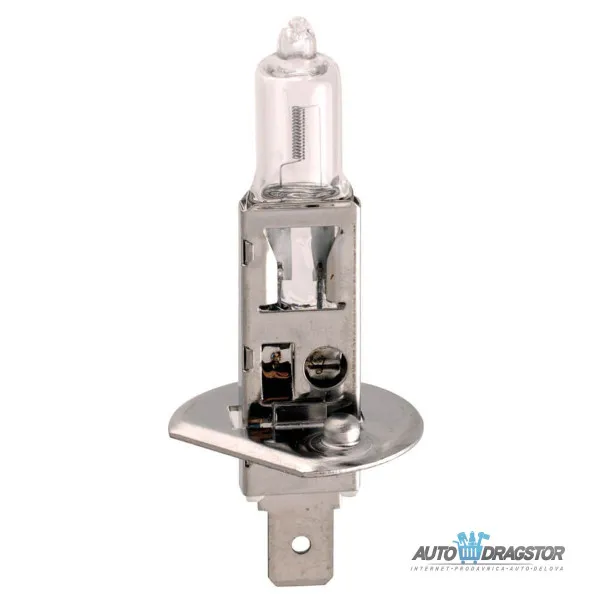 SIJALICA 12V H1 55W P14,5S 
