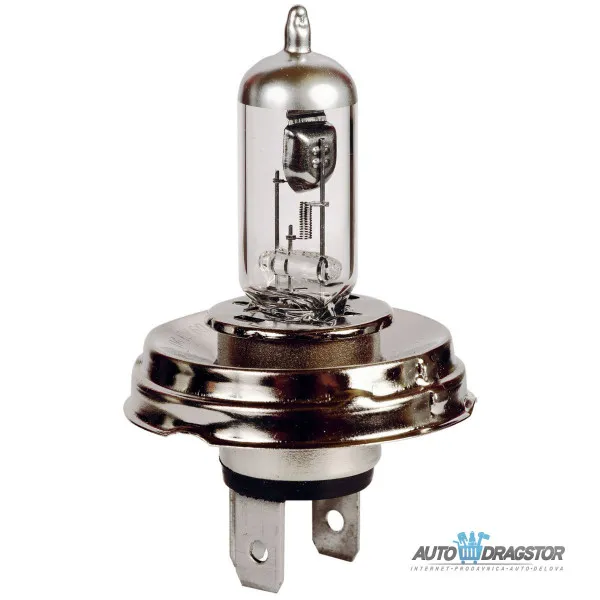 SIJALICA 12V 45/40W P45T R2 